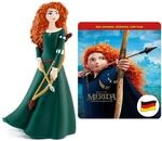 tonies H&ouml;rfiguren f&uuml;r Toniebox, Disney Merida &ndash; Legende der Highlands &ndash;