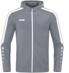 JAKO Power Kapuzenjacke Herren