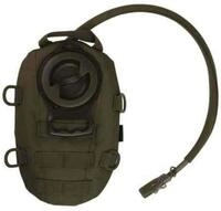 Mil-Tec Hydration Trinkrucksack Oliv One Size