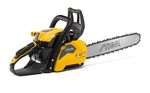 STIGA CS 545 (16') Benzin-Kettens&auml;ge - 42,4cc Motor, 40cm Schiene, einstellbare