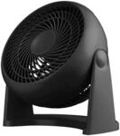 Sichler Haushaltsger&auml;te Ventilator Wand: Neigbarer Boden- & Wandventilator mit 23 cm