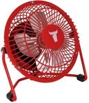 STIER USB-Ventilator, L&uuml;fter, Kombatibel mit Computer, Spielekonsole, TV,