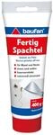 Baufan Fertigspachtel Wei&szlig; 400g I F&uuml;r Wand- und Deckenfl&auml;chen im Innen- &