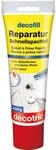 Pufas/Decotric Decofill Reparatur Schnellspachtel . schnell trocknend