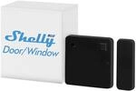 Shelly Blu Door/Window Schwarz | Bluetooth Smart T&uuml;r- und Fenstersensor mit