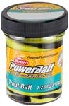 Berkley PowerBait Forellenteigk&ouml;der (alle Modelle, Farben und D&uuml;fte)