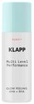 KLAPP Cosmetics - Triple Action Glow Peeling AHA + BHA (30ml)