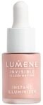 LUMENE Invisible Illumination Instant Illuminizer Glow Drops | Farbton Rosy Dawn 