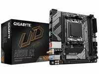 Gigabyte A620I AX Motherboard AMD A620 Buchse AM5 mini ITX