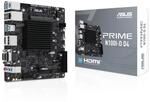 ASUS Prime N100I-D D4 Mainboard Intel N100