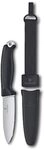 Victorinox Taschenmesser Venture, 5 Funktionen, Swiss Made, Feststehendes Outdoor