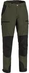 PINEWOOD Hose Caribou TC, Moosgr&uuml;n/Schwarz, 42, 3085