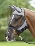 BUSSE Fliegenmaske Fly Cover FRANSEN