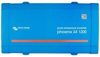 Victron Energy Inverter 24/1200 230V VE.Direct SCHUKO &ndash; 1200VA Wechselrichter f&uuml;r