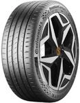 CONTINENTAL - PremiumContact 7-225/45 R 18-91W/C/A/71dB - Sommerreifen