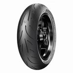 Metzeler 180/55 ZR17 73W Sommerreifen Motorradreifen Supersport Strasse Reifen