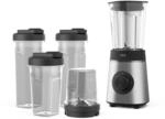 AEG Standmixer CB4-1-6ST Deli 4 Edelstahl / 350 Watt / 23.000...