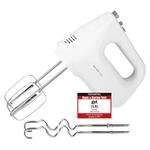 EMERIO elektrischer Handmixer Handr&uuml;hrer Mixer Handr&uuml;hrger&auml;t | 250 Watt | 6