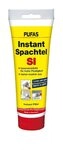 PUFAS Instant-Spachtel 0,400 KG, Wei&szlig;, 400g