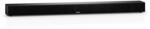 Nubert nuPro AS-2500 | Schwarze kompakte Soundbar mit Dolby Audio, DTS und Bluetooth