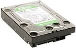 Western Digital WD30EZRX 3TB interne Festplatte (8,9 cm (3,5 Zoll), 5400 rpm, 2ms,