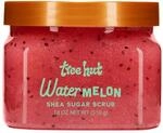 Tree Hut Watermelon Shea Sugar Scrub | Peeling-K&ouml;rperpeeling entfernt abgestorbene,