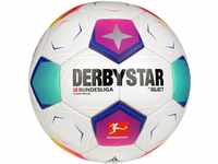 Derbystar Bundesliga Player Special v23 - Bundesliga Ball 23/24 - Unisex...