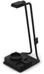NZXT Relay SwitchMix PC-Gaming-Headset St&auml;nder und Audiomixer &ndash; AP-USMSM-B1 -