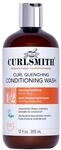 Curlsmith - Curl Quenching Conditioning Wash - 2-in-1 Vegane Sp&uuml;lung & Shampoo f&uuml;r