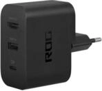 Asus - Chargeur Dock 65W Pour Console ROG Ally