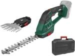 PARKSIDE 20V Akku-Gras- und Strauchschere PAGS 20-Li ohne Akku und Ladeger&auml;t X20V
