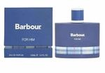 Per-Scent Limited F&uuml;r Barbour Coastal For Him Herrenduft Eau De Parfum Spray Edp 100