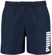 PUMA Herren Shorts Badebekleidung, Marineblau, L EU