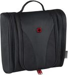 WENGER Kosmetiktasche zum Aufh&auml;ngen, Kulturtasche, Wasserabweisend,