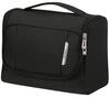 Samsonite Respark Toilet Kit - Kulturbeutel, 26.5 cm, Schwarz (Ozone Black)