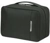 Samsonite Respark Toilet Kit - Kulturbeutel, 25 cm, Gr&uuml;n (Forest Green)