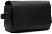 The Chesterfield Brand Rosario - Kulturbeutel zum Aufh&auml;ngen 25 cm Black