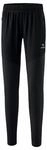 Erima Damen Performance Allround Hose (8102303), schwarz, 36