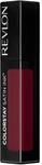 Revlon Colorstay Satin Ink, Lippenstift auf Basis von &Ouml;l aus Johannisbeere, langer