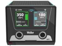 Weller T0053451699 WXsmart Digitale Lötstation 2-Kanal-Versorgungseinheit, 300 W