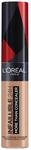 L'Or&eacute;al Paris Concealer zum Abdecken und Auffrischen, F&uuml;r ein deckendes Finish und