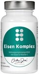 OrthoDoc Eisen Komplex Kapseln 60 stk