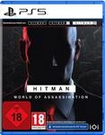 Hitman World of Assassination (PS5)