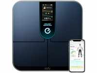 eufy by Anker WLAN Fitness Tracking Smart Scale P3, intelligente Waage mit...