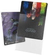 Ultimate Guard Cortex Sleeves Standardgr&ouml;&szlig;e Matt-Transparent (100)