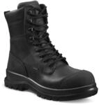 Carhartt Herren Detroit Rugged Flex&reg; Wasserfester, 20 cm hoher