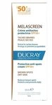 MELASCREEN Antimachasprotector Creme SPF50+ 50 ml