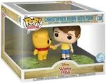 Funko Pop! Moments: Disney - Christopher Robin - Olympia - Winnie The Pooh -