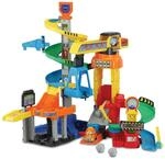 TUT TUT Baby Flitzer - Mega Baustelle