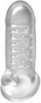OptiMALE Extender with Ball Strap Thick